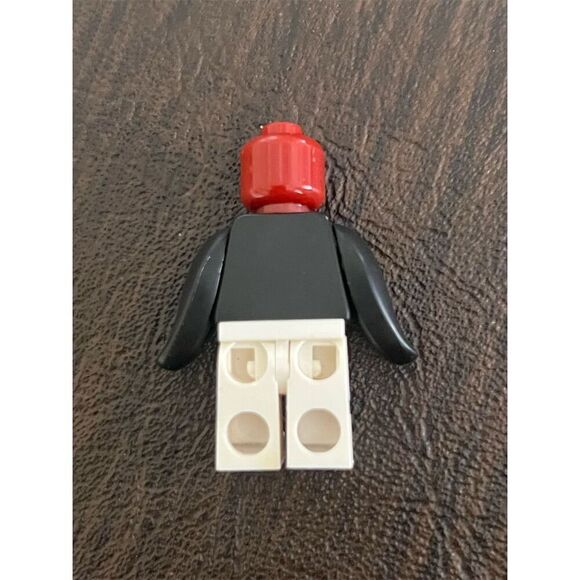 LEGO Minifigure Orca The LEGO Batman Movie Series 1 Collectible 71017 - Picture 2 of 2